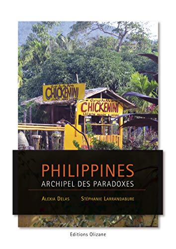 9782880864316: Philippines : Archipel des paradoxes