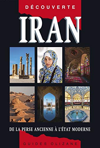 Beispielbild fr Guide Iran zum Verkauf von medimops
