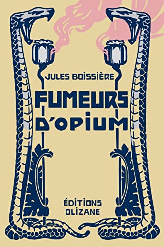 Stock image for Fumeurs d'opium for sale by Gallix