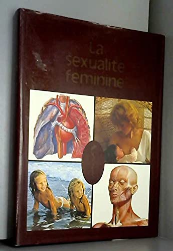 Beispielbild fr La Sexualit fminine (Nouvelle encyclopdie de la mdecine) zum Verkauf von medimops