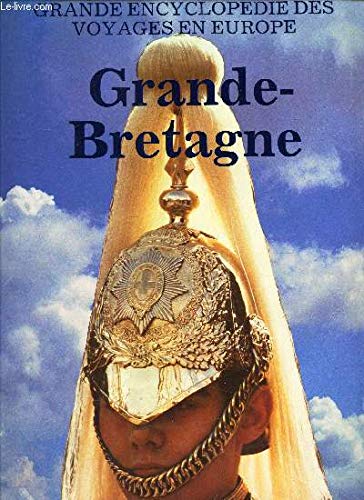 Stock image for Grande-Bretagne for sale by Ammareal