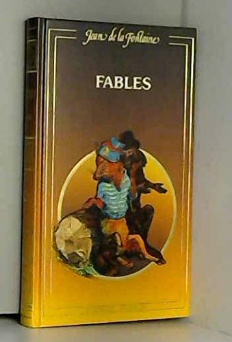 9782881010392: FABLES