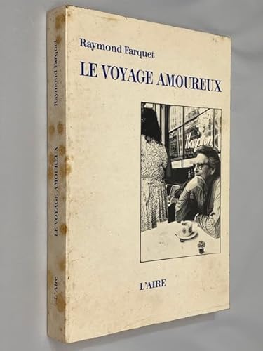 Beispielbild fr Voyage amoureux -le- zum Verkauf von Ammareal