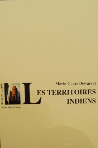 Stock image for Les territoires indiens for sale by medimops