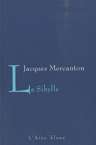 9782881087844: La Sibylle