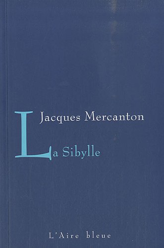 9782881087844: La Sibylle