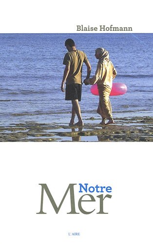 Stock image for Notre Mer for sale by Ammareal