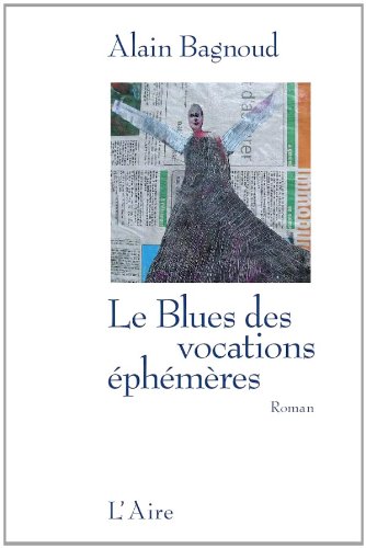Stock image for Le Blues des vocations phmres for sale by Ammareal