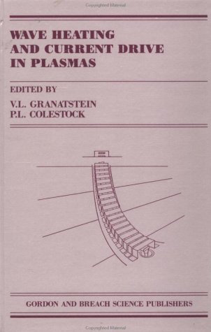 Wave Heating and Current Drive in Plasmas