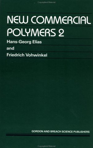 9782881240782: New Commercial Polymers Ii