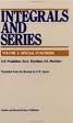 Integrals and Series: Elementary Functions: 1 (9782881240898) by Prudnikov, A. P.; Brychkov, Yu. A.; Marichev, O. I.