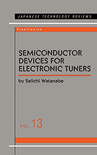 Semiconductor Devices for Electronic Tuners