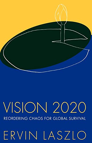 Beispielbild fr Vision 2020 zum Verkauf von Anybook.com
