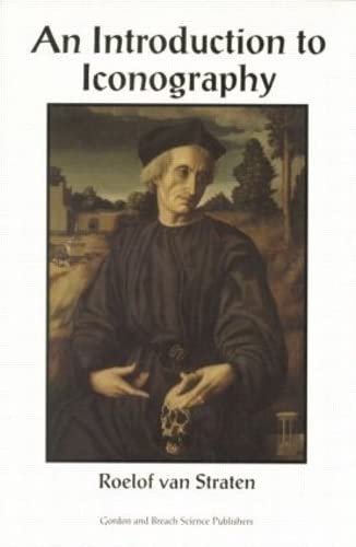 9782881246272: An Introduction to Iconography: Symbols, Allusions and Meaning in the Visual Arts (Documenting the Image)