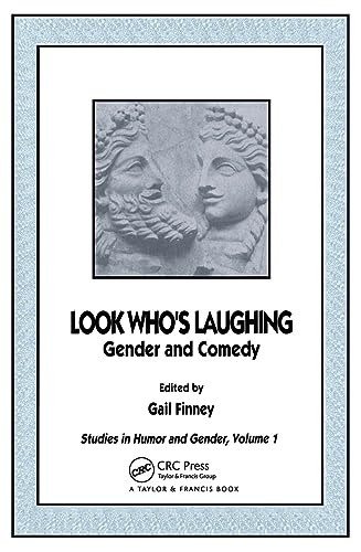 9782881246456: Look Who's Laugh:Stud/Gender/C (Studies in Humor and Gender, Vol 1): Gender and Comedy