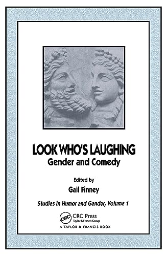 9782881246456: Look Who's Laugh:Stud/Gender/C (Studies in Humor and Gender, Vol 1) (Documenting the Image,)