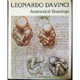 Imagen de archivo de Leonardo Da Vinci. Anatomical Drawings. a la venta por The Blue Penguin