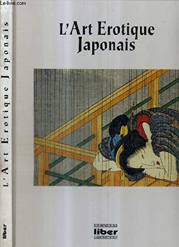 9782881430862: L'art rotique japonais