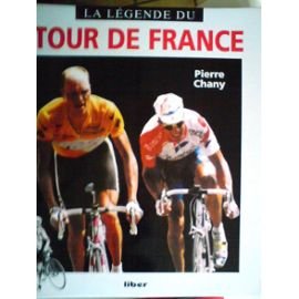 Stock image for La lgende du Tour de France for sale by Ammareal