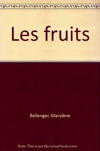 Stock image for 100 questions sur les fruits for sale by ThriftBooks-Dallas
