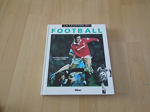 Immagine dell'editore per La lgende du football venduto da Ammareal
