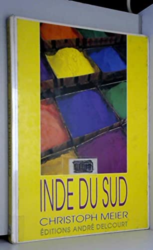 Stock image for Inde du Sud for sale by Librairie Th  la page