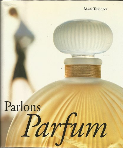 Beispielbild fr Parlons Parfum zum Verkauf von Ammareal