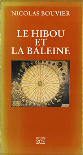 9782881821875: Le Hibou et la baleine