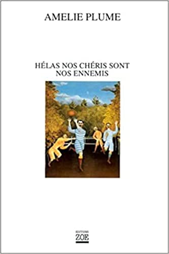 Beispielbild fr Hlas nos chris sont nos ennemis zum Verkauf von Librairie La MASSENIE  MONTOLIEU