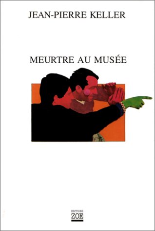 Beispielbild fr Meurtre au muse zum Verkauf von Ammareal