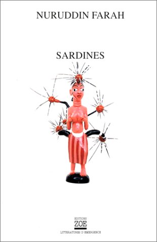 Beispielbild fr Sardines zum Verkauf von medimops