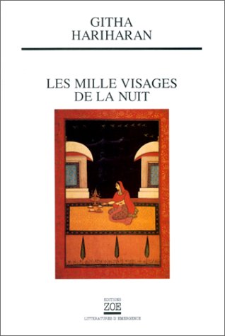 9782881822674: Les milles visages de la nuit