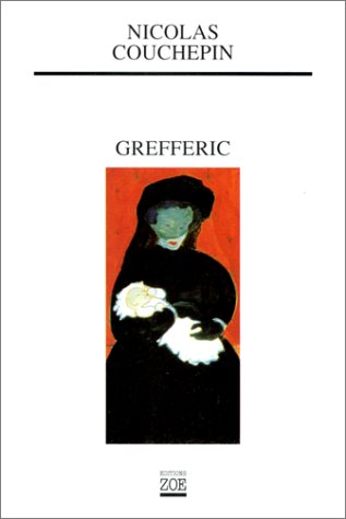 Imagen de archivo de Grefferic a la venta por Ammareal
