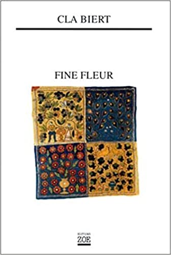 9782881822698: FINE FLEUR