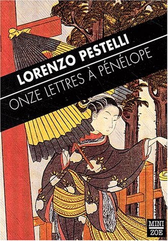 Beispielbild fr Onze lettres a penelope zum Verkauf von Librairie Th  la page