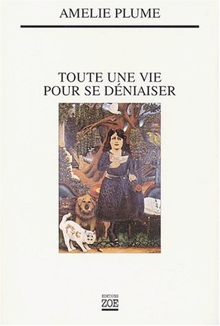Beispielbild fr Toute Une Vie Pour Se Dniaiser zum Verkauf von RECYCLIVRE