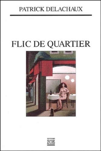 9782881824821: Flic de quartier