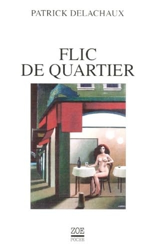 9782881825439: Flic de quartier