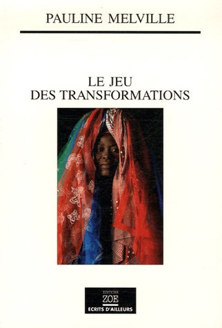 Stock image for Le jeu des transformations for sale by Ammareal