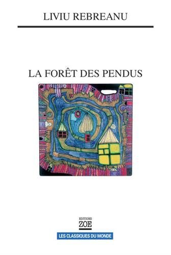 Stock image for La fort des pendus for sale by Ammareal