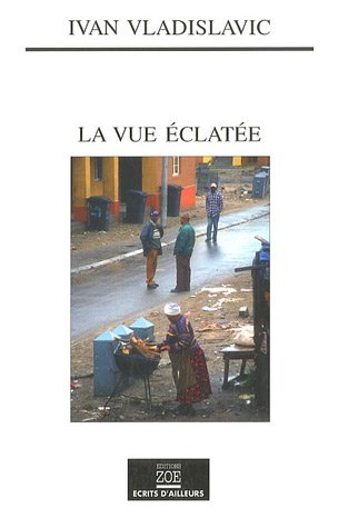 Stock image for La vue clate for sale by medimops