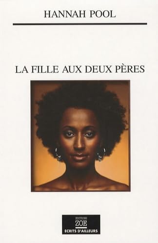 9782881825941: La fille aux deux pres