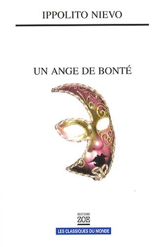 Stock image for Un ange de bont for sale by Ammareal