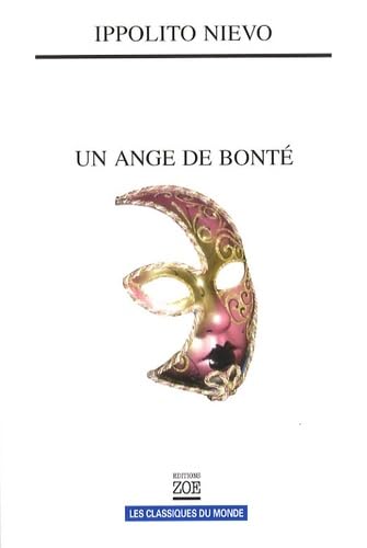 Stock image for Un ange de bont for sale by Ammareal