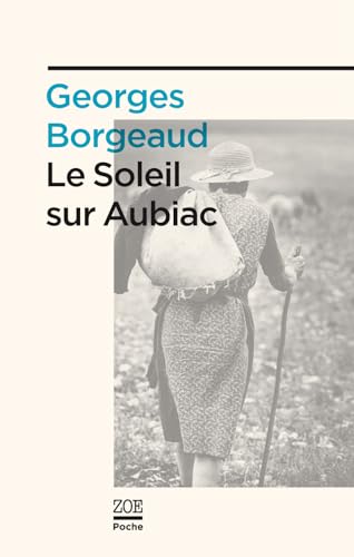 Stock image for Le soleil sur Aubiac for sale by Ammareal