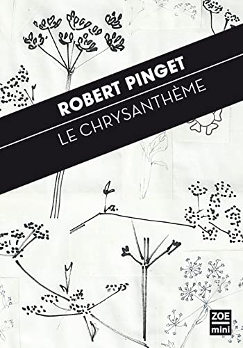 Imagen de archivo de Le Chrysanthme a la venta por Ammareal