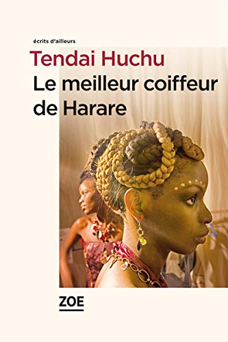 Stock image for Le meilleur coiffeur de Harare for sale by medimops