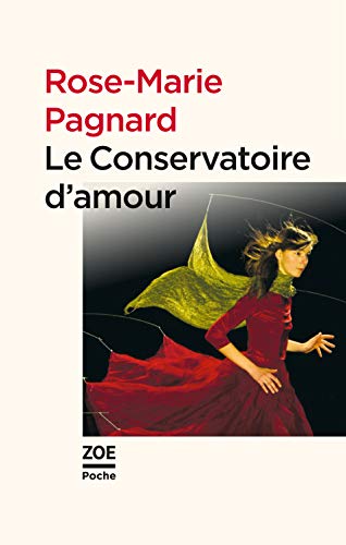 Beispielbild fr Le Conservatoire d'Amour Pagnard, Rose-Marie zum Verkauf von BIBLIO-NET