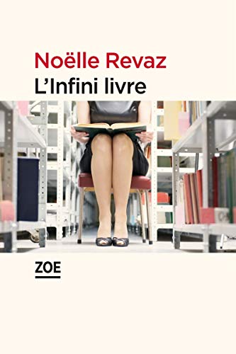 9782881829253: L'infini livre