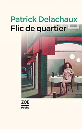 9782881829284: Flic de quartier